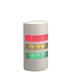 WE-402UB-LAN - Wall-mounted LAN signal tower | DACPOL Poland