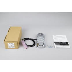 WE-402UB-LAN - Sieninis LAN signalo bokštas | DACPOL Lenkija