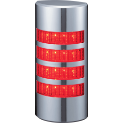 WE-402UB-LAN - Wandmontierter LAN-Signalturm | DACPOL Polen