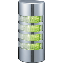 WE-402UB-LAN - Wall-mounted LAN signal tower | DACPOL Poland