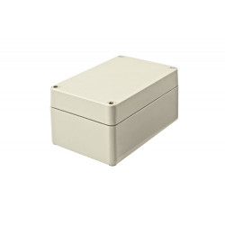 Gehäuse mit einem Fiberglas mit Polytop-Serie verstärkt