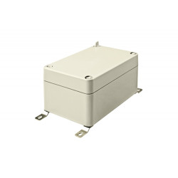 POLYTOP Корпус от пластмаса подсилен със стъклени влакна IP67
