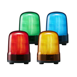 SL10-M2KTN-R - Traffic light | DACPOL Poland