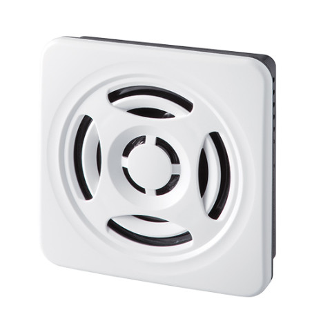 BSV-24P-W - Звукова сирена | DACPOL Полша