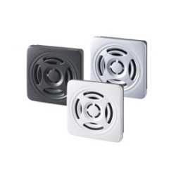 BSV-24P-W - Sounder | DACPOL Poland