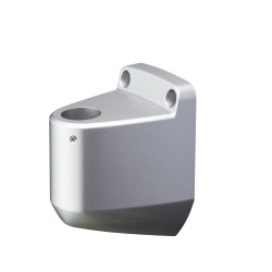 SZ-320KS - Mounting bracket with angle adjustment | DACPOL Poland