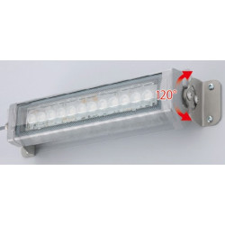 SZ-320KS - Tvirtinimo laikiklis su kampo reguliavimu | DACPOL Lenkija