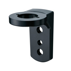 NE-001D - Support de montage pour tube | DACPOL Pologne