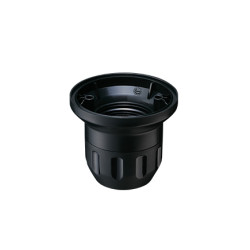 NE-001D - Rohrbefestigungshalterung | DACPOL Polen