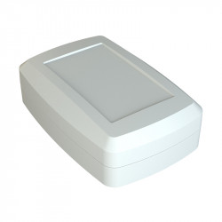 Universal housing series with