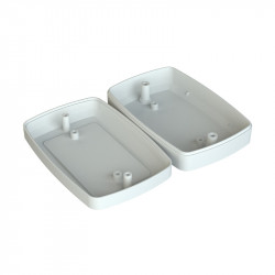 Universal housing series with