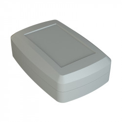 Universal housing series with