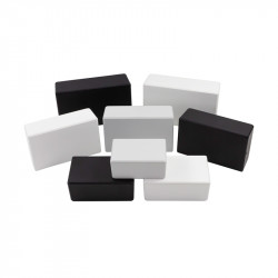 Housing for easy assembly of the CBEAC series