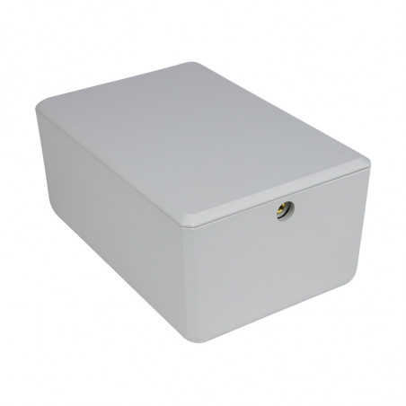 Housing for easy assembly of the CBEAC series