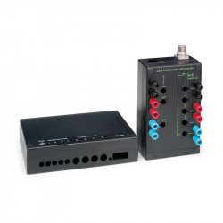 7000 series multifunction housings - RFI shielded