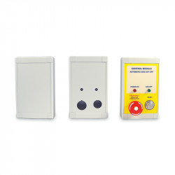 7000 series multifunction housings - RFI shielded