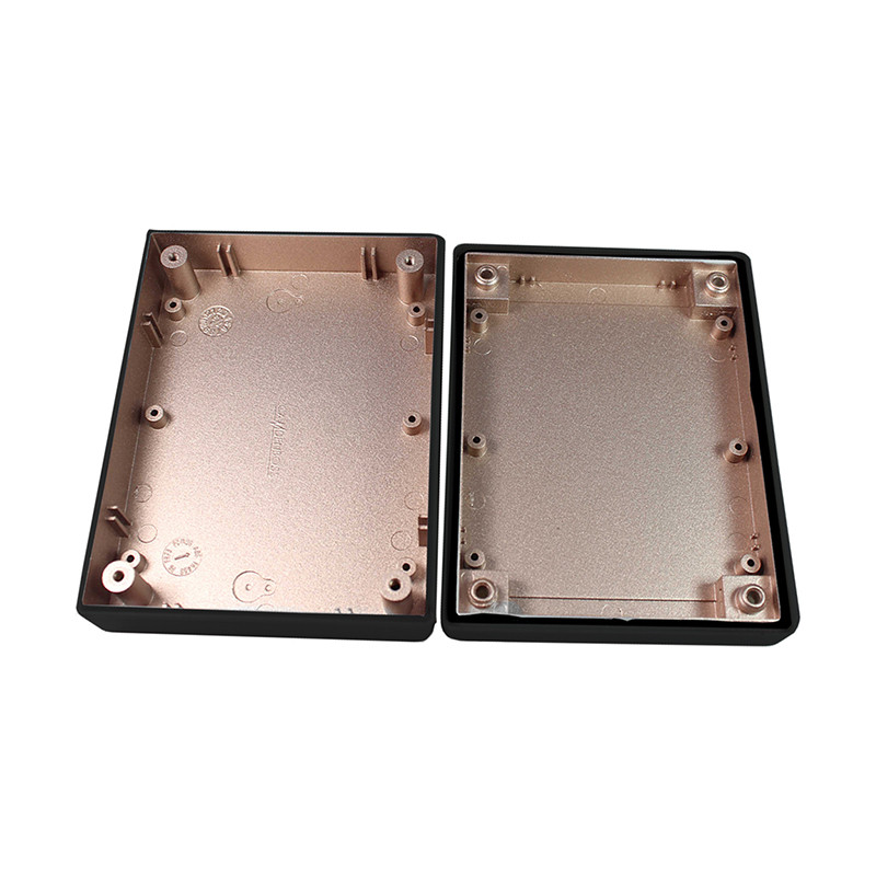 7000 Series Multipurpose Recessed Electrical Enclosures