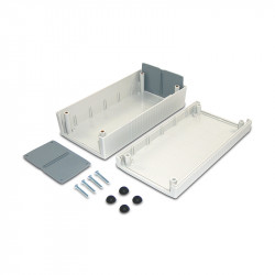 Multifunctional housing series 3400