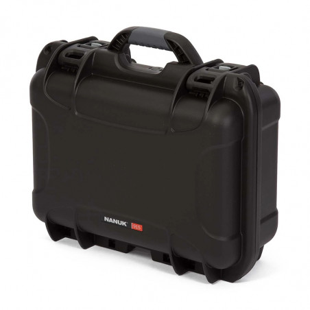 Average Nanuk suitcase