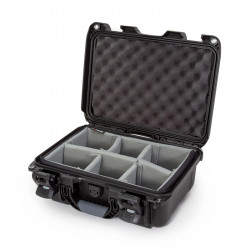 Average Nanuk suitcase
