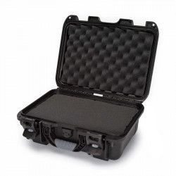 Average Nanuk suitcase