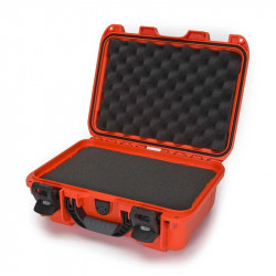 Average Nanuk suitcase