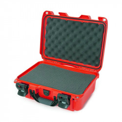 Average Nanuk suitcase