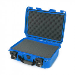 Average Nanuk suitcase