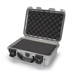 Average Nanuk suitcase