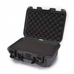 Average Nanuk suitcase
