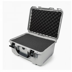 Large Nanuk suitcases
