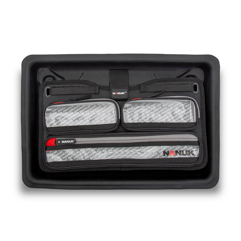 Organizator. Valiza Nanuk Organizator. Valiza Nanuk