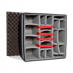Nanuk Spacer.