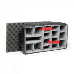 Nanuk spacer