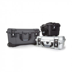 TSA Flight Acquain Set Nanuk