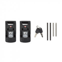 TSA Flight Acquain Set Nanuk