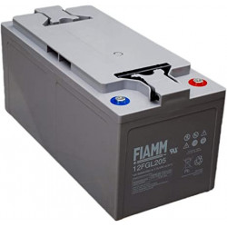 12FGL210 Akkumulátor 12V 205Ah