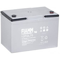 Baterie 12FGL70 12V 70AH