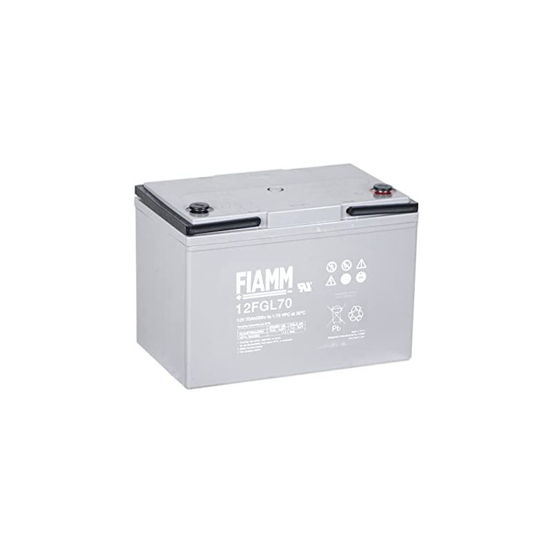 Baterie 12FGL70 12V 70AH Baterie 12FGL70 12V 70AH