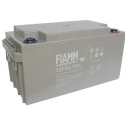 12FGL70 / L Rechumator 12V 70AH