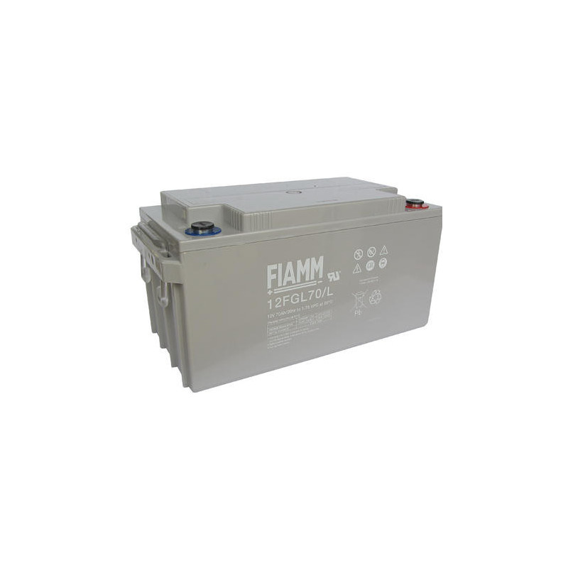 12FGL70 / L Rechumator 12V 70AH 12FGL70 / L Rechumator 12V 70AH