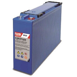 12FIT151 Akkumulátor 12V 151Ah