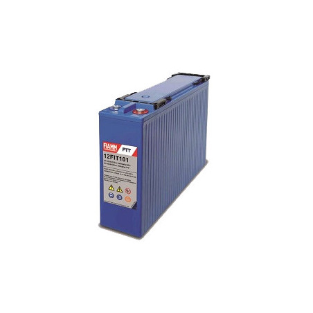 12FIT151 Akumulator 12V 151Ah