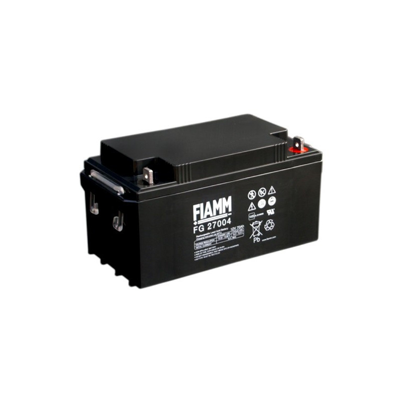 FG27004 Akkumulátor 12V 70Ah FG27004 Akkumulátor 12V 70Ah