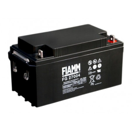 FG27004 12V 70Ah baterie