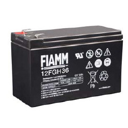 Baterie 12FGH36 12V 9AH