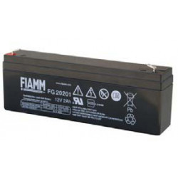 Baterie FG20201 2AH 12V