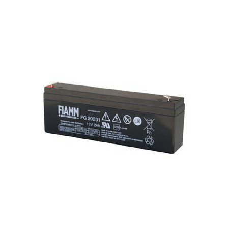 FG20201 Akkumulátor 2Ah 12V