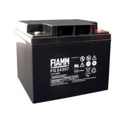 FG22703 12V Baterie 27Ah