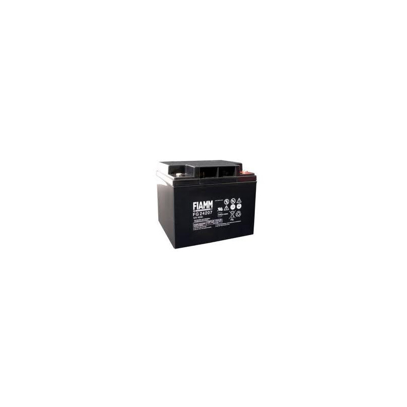 FG22703 Akkumulátor 12V 27Ah
